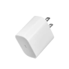 Wholesale Multifunction QC3.0 PD Fast Charging White Type C Cell Phone Chargers