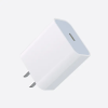 Wholesale Multifunction QC3.0 PD Fast Charging White Type C Cell Phone Chargers