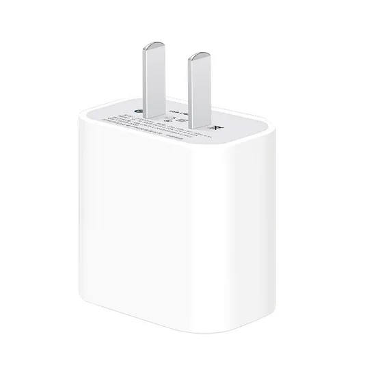 Wholesale Multifunction QC3.0 PD Fast Charging White Type C Cell Phone Chargers