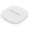 High quality wireless charger 5W/7.5W/10W Fast Charging Pad-Mobile Wireless Charger Smart design